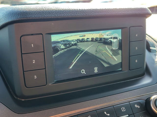 Certified 2021 Ford Transit Connect XL image 14