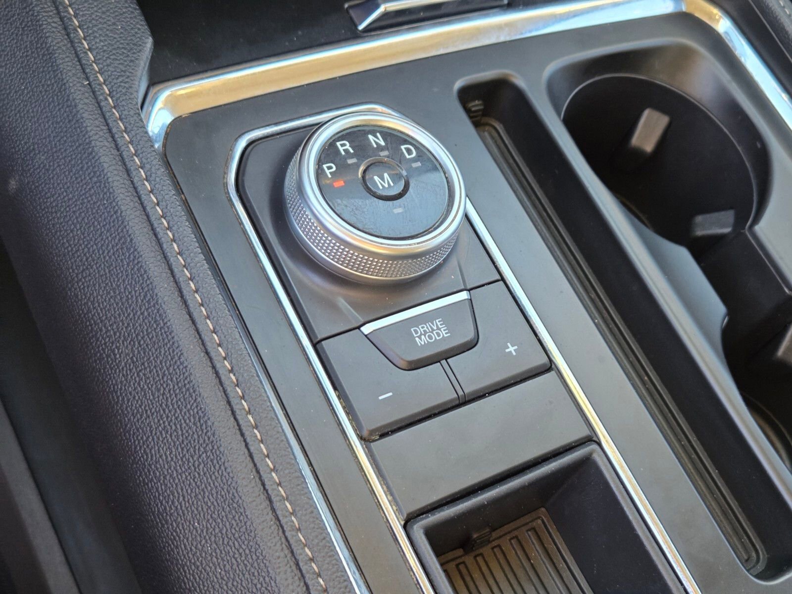 Certified 2024 Ford Expedition Max XLT image 24