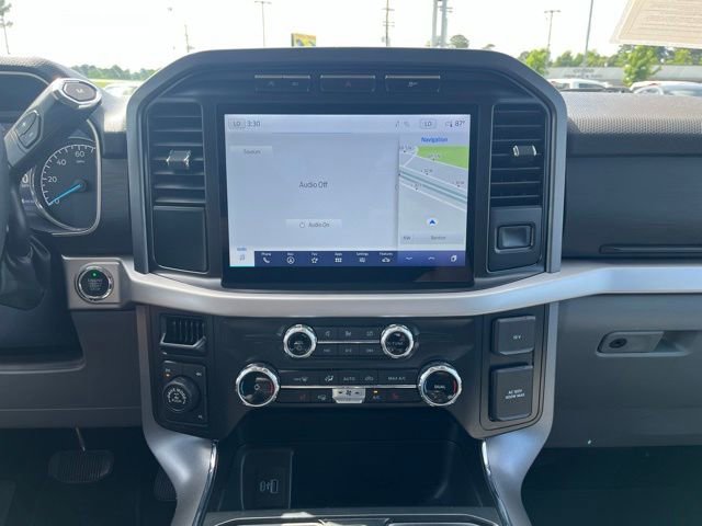 Certified 2023 Ford F150 XLT w/ Equipment Group 302A High AWD/4WD image 27