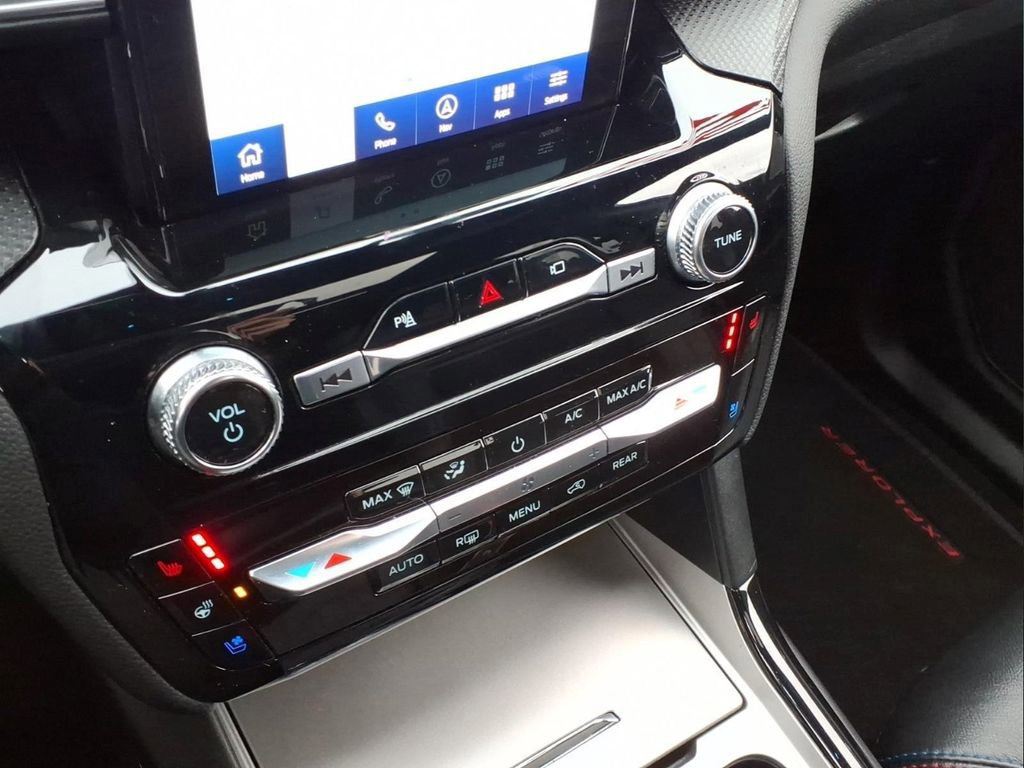 Certified 2022 Ford Explorer ST w/ Equipment Group 401A image 12