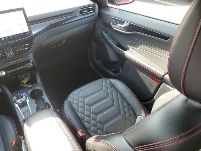 Certified 2023 Ford Escape ST-Line Elite w/ Premium Technology Package AWD/4WD image 28