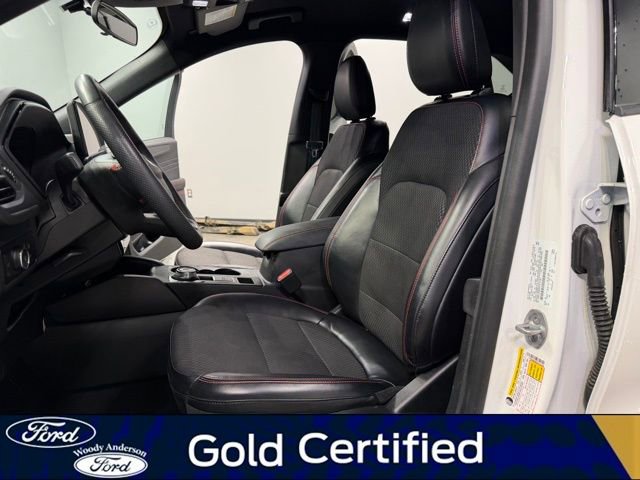 Certified 2023 Ford Escape ST-Line Select w/ Tech Pack #2 image 20
