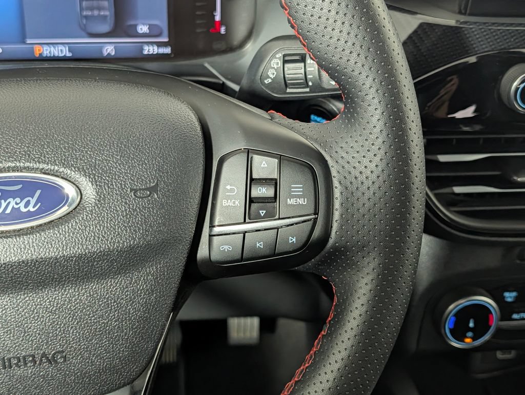 Certified 2025 Ford Escape ST-Line FWD image 18