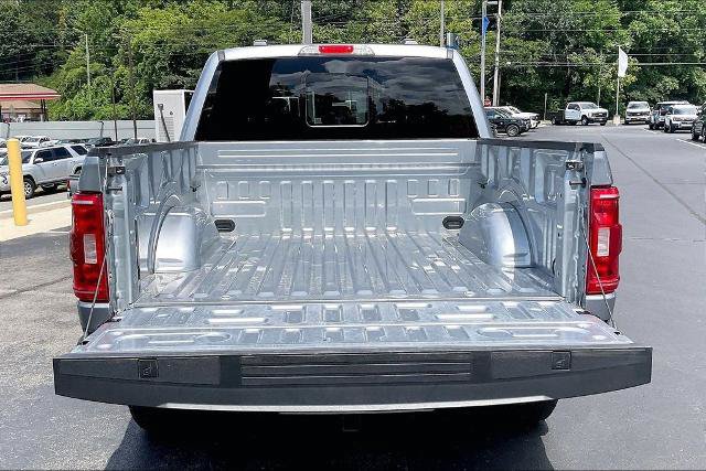 Certified 2023 Ford F150 XLT w/ Equipment Group 302A High AWD/4WD image 34