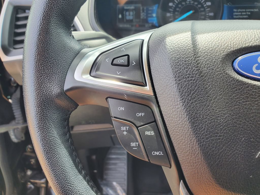 Certified 2023 Ford Edge SEL w/ Convenience Package AWD/4WD image 20