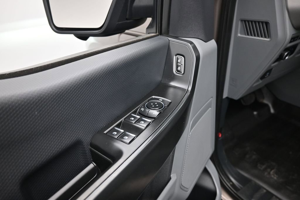 Certified 2023 Ford F150 Lightning Pro w/ Tow Technology Package AWD/4WD image 10