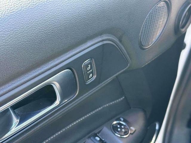 Certified 2023 Ford Mustang Premium RWD image 15