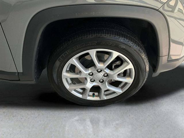 Used 2023 Jeep Compass Latitude w/ Sun and Sound Group AWD/4WD image 33