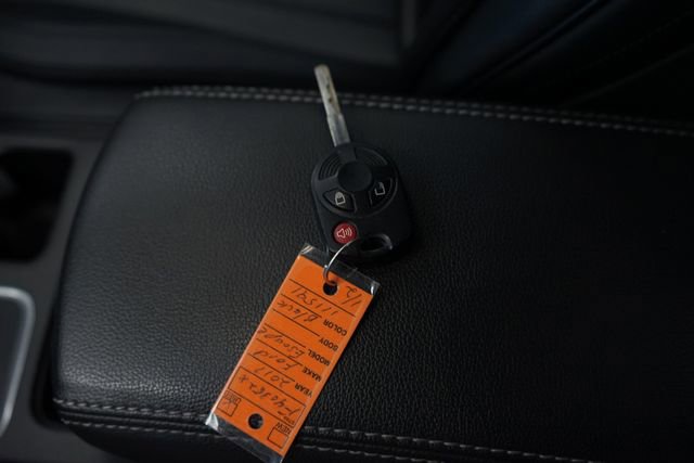 Certified 2017 Ford Escape SE w/ Equipment Group 201A image 21