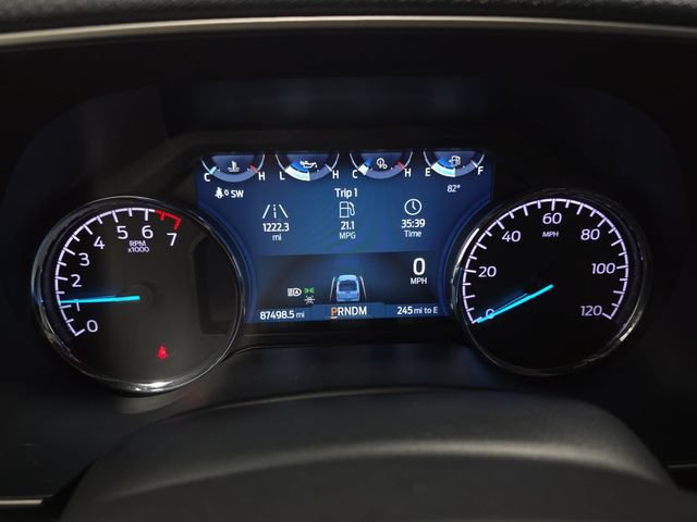 Certified 2023 Ford F150 XLT w/ Equipment Group 302A High AWD/4WD image 19