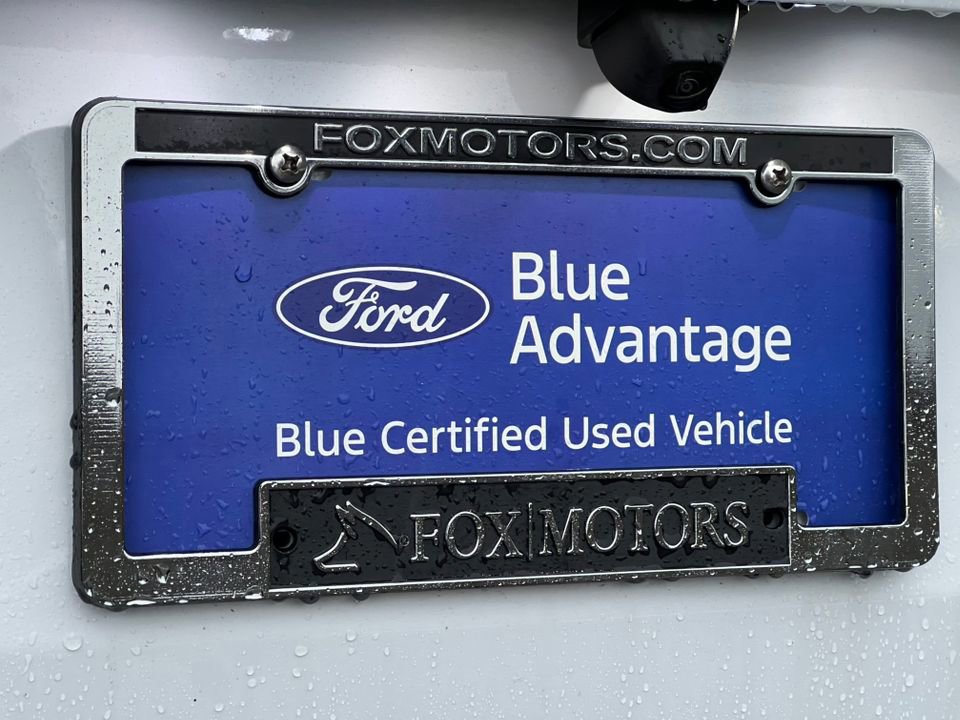 Certified 2023 Ford Escape ST-Line w/ Tech Pack #1 image 42