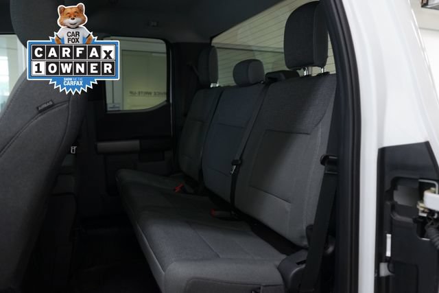 Certified 2024 Ford F150 XLT w/ Tow/Haul Package AWD/4WD image 27