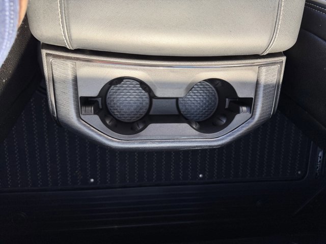 Used 2022 RAM 1500 Limited w/ Trailer Tow Group image 33