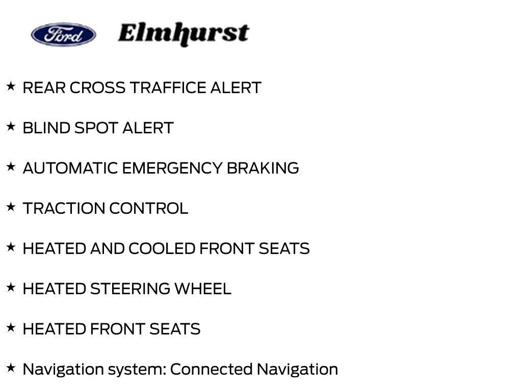 Certified 2023 Ford Mustang Mach-E GT AWD/4WD image 10
