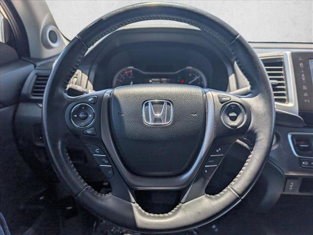 Used 2017 Honda Ridgeline RTL-T image 13
