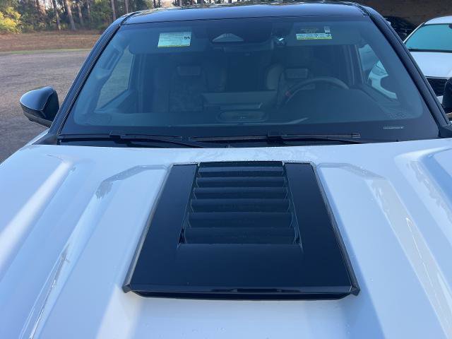 Used 2025 Toyota Tacoma TRD Sport image 13