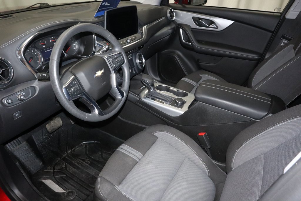 Used 2024 Chevrolet Blazer LT w/ Convenience Package image 24