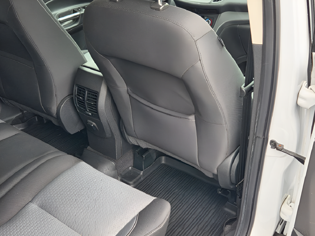 Certified 2019 Ford Escape SE AWD/4WD image 28