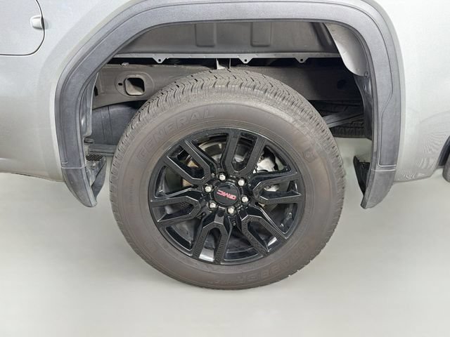Used 2023 GMC Sierra 1500 Elevation RWD image 36