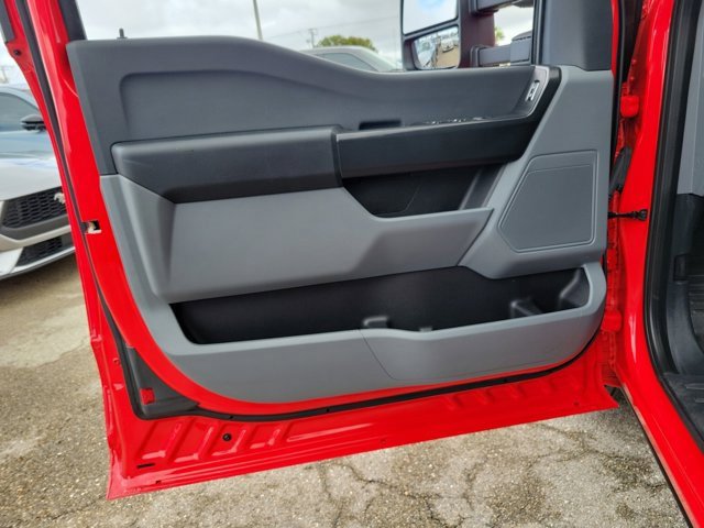 Certified 2023 Ford F150 XL w/ Trailer Tow Package image 15