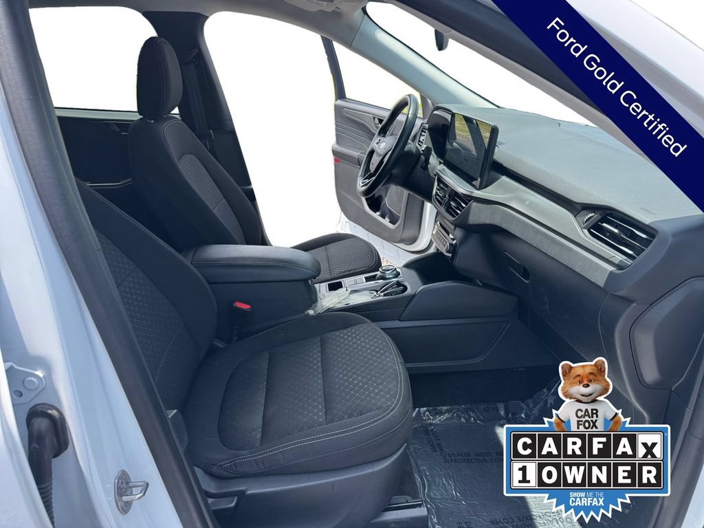 Certified 2024 Ford Escape Active w/ Tech Pack #1 AWD/4WD image 20