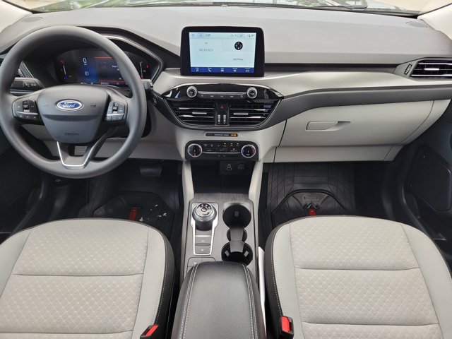 Certified 2026 Ford Escape Active FWD image 14