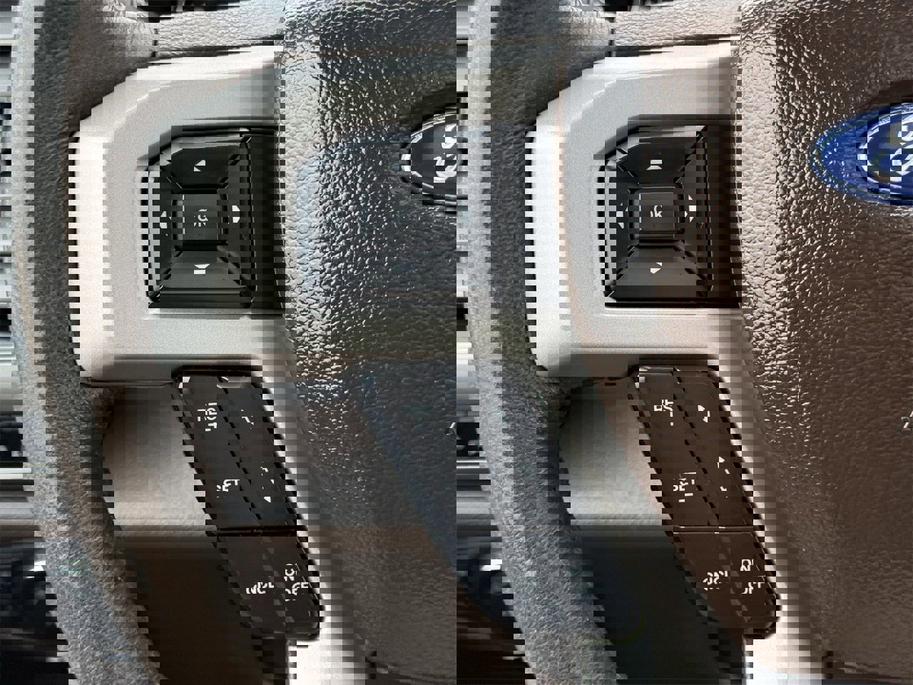 Certified 2019 Ford F150 King Ranch w/ Equipment Group 601A Luxury image 13