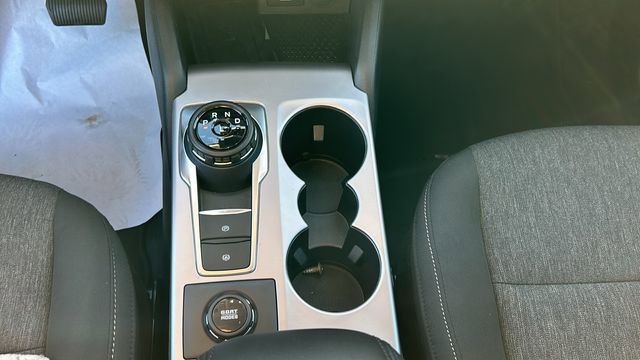 Certified 2024 Ford Bronco Sport Big Bend w/ Convenience Package image 22