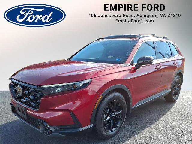 Used 2024 Honda CR-V Sport image 5