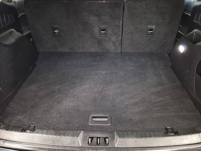 Certified 2024 Ford Edge SEL w/ Convenience Package AWD/4WD image 6