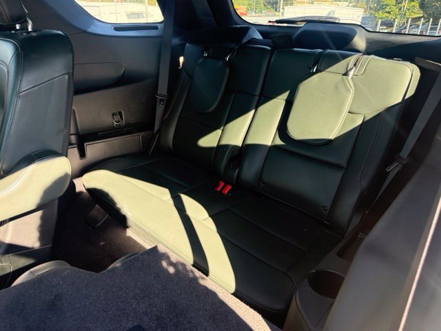 Certified 2022 Ford Explorer Timberline AWD/4WD image 11