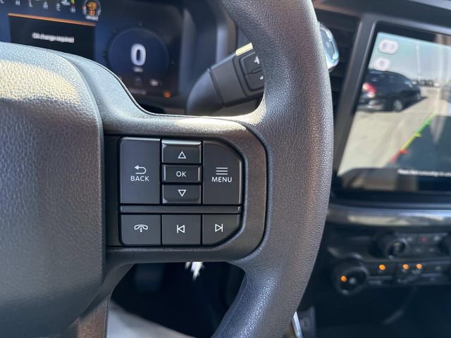 Certified 2025 Ford F150 STX image 33