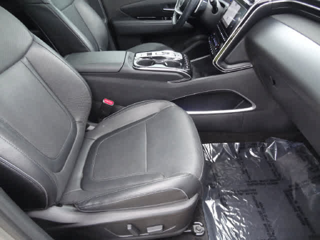 Used 2024 Hyundai Tucson Limited AWD/4WD image 14