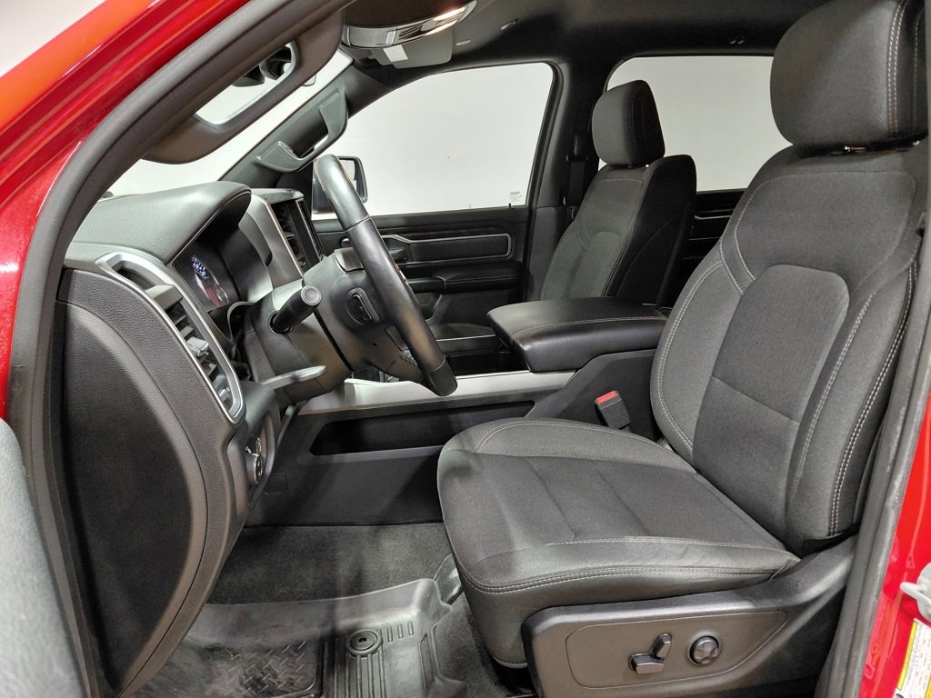 Used 2020 RAM 1500 Big Horn image 4