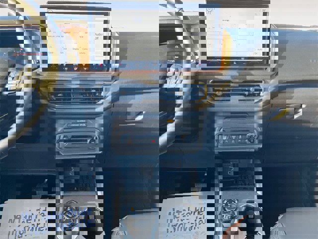 Certified 2025 Ford Bronco Sport Outer Banks w/ Outer Banks Tech Package+ image 11