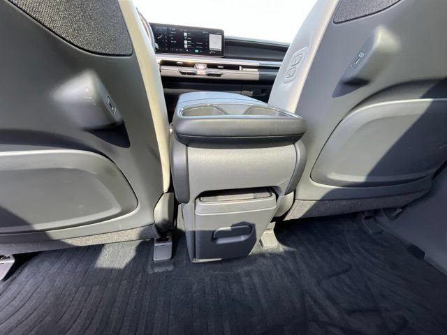 Used 2024 Kia EV9 GT-Line AWD/4WD image 20