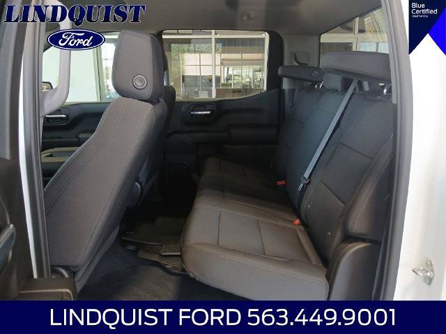 Used 2023 GMC Sierra 1500 Pro AWD/4WD image 18