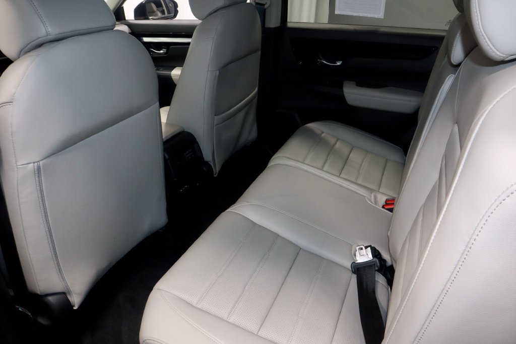 Used 2025 Honda CR-V EX-L image 20