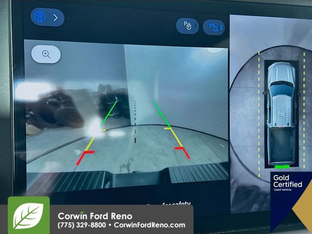 Certified 2023 Ford F250 Lariat w/ Tow Technology Package image 18