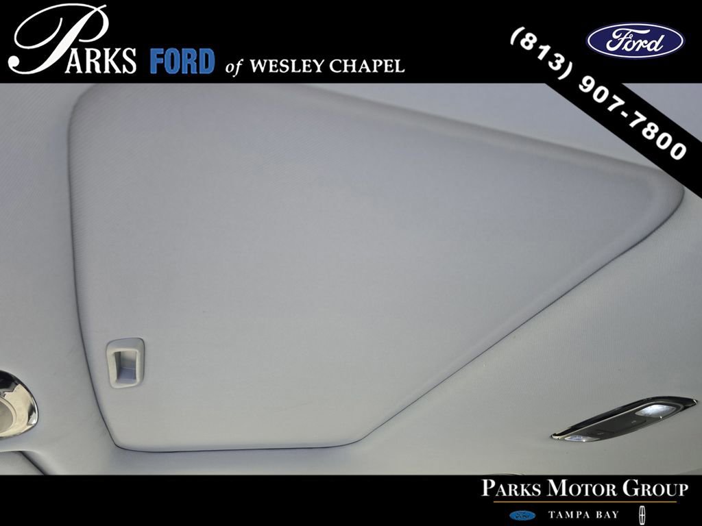 Used 2021 Hyundai Palisade SEL w/ Premium Package FWD image 23