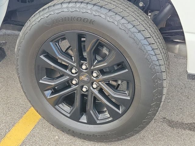 Certified 2024 Ford F150 Lariat AWD/4WD image 36
