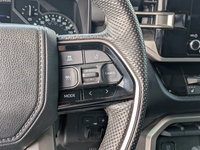 Used 2024 Toyota Tundra SR5 w/ SR5 Premium Package image 19