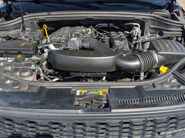 Used 2025 Dodge Durango GT AWD/4WD image 13