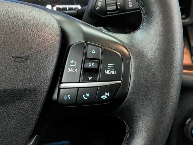 Certified 2024 Ford Bronco Sport Outer Banks w/ Tech Package AWD/4WD image 27