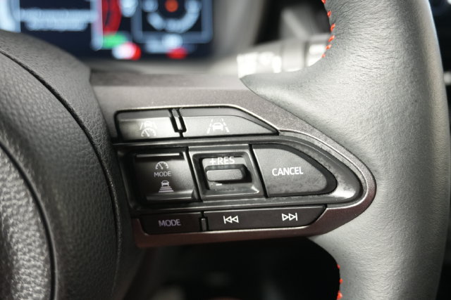 Used 2026 Toyota Corolla GR AWD/4WD image 16