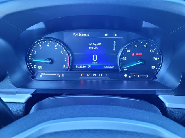 Certified 2023 Ford Explorer XLT w/ Equipment Group 202A AWD/4WD image 21