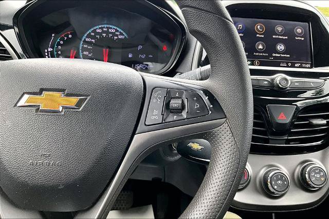 Used 2020 Chevrolet Spark LT FWD image 18