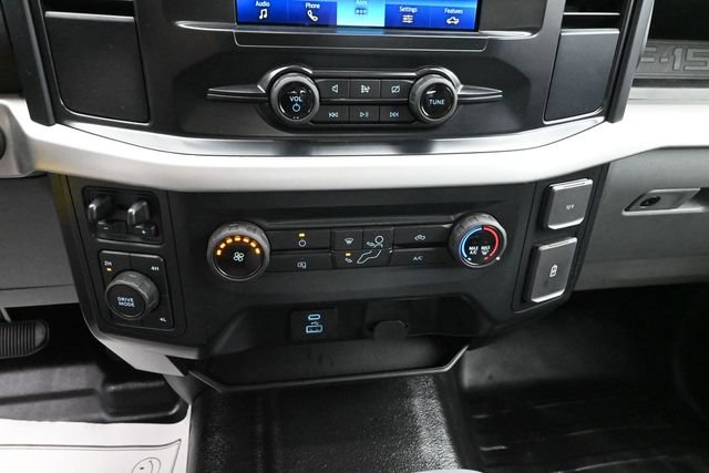 Certified 2022 Ford F150 XL w/ Trailer Tow Package AWD/4WD image 17