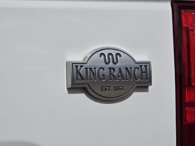Certified 2019 Ford F150 King Ranch w/ Equipment Group 601A Luxury RWD image 37