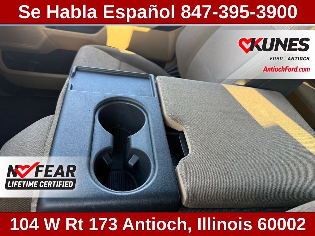 Certified 2023 Ford F150 XLT image 47